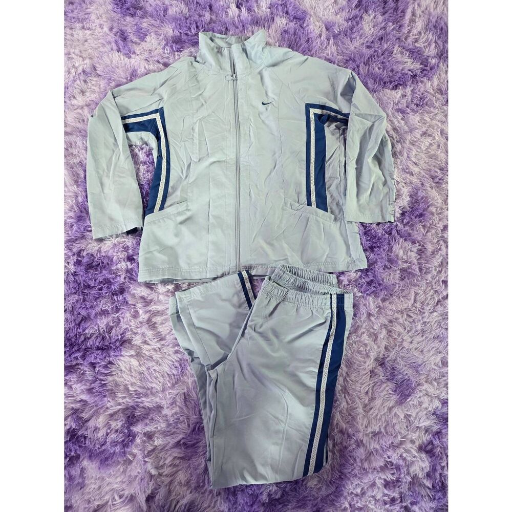 Vintage Nike Tracksuit